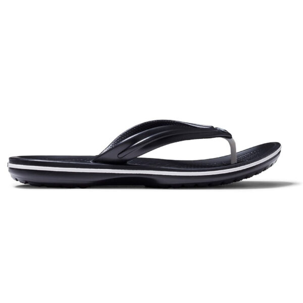 Chinelo Crocs Crocband Flip