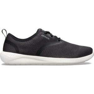 Tênis Crocs LiteRide Mesh Lace