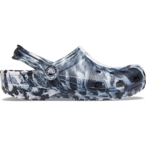 Sandália Crocs Classic Marbled Clog