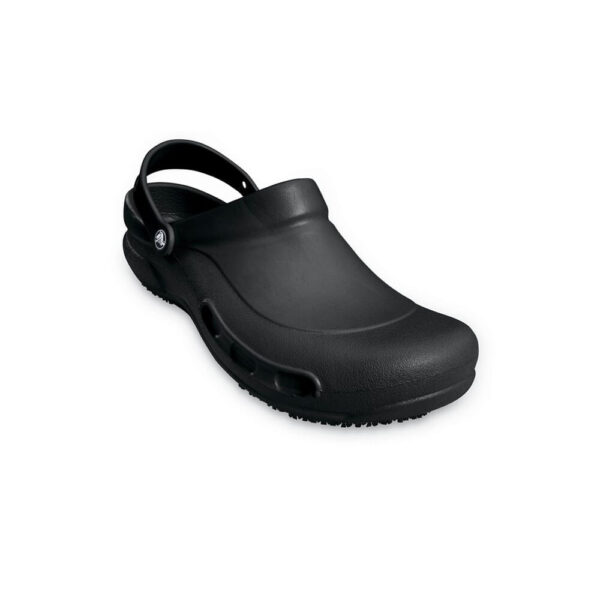 Sandália Crocs Bistro Clog BLACK - Image 2
