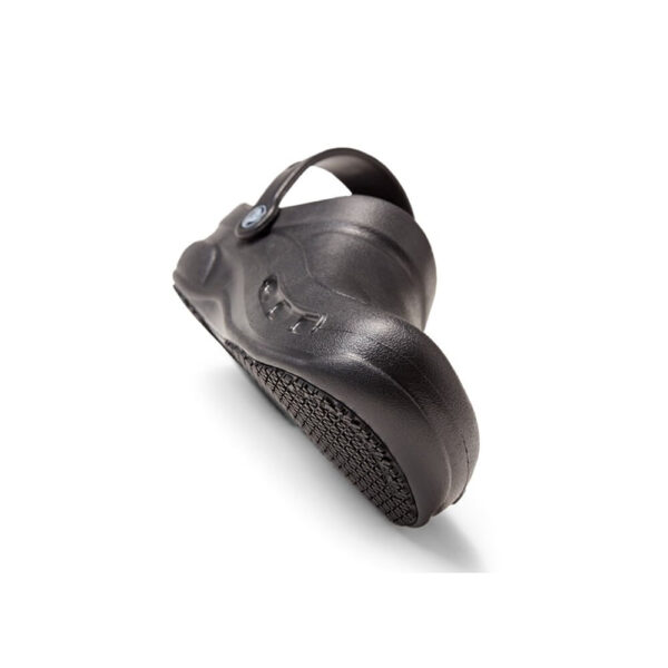 Sandália Crocs Bistro Clog BLACK - Image 5