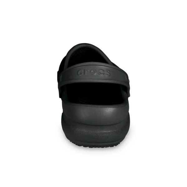 Sandália Crocs Bistro Clog BLACK - Image 7