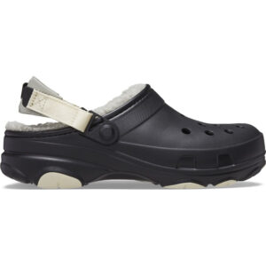 Sandália Crocs All-Terrain Lined