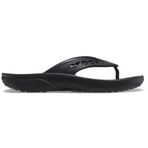 Chinelo Crocs Baya II Flip