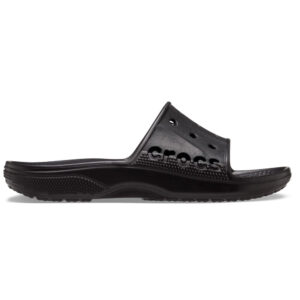 Chinelo Crocs Baya II Slide