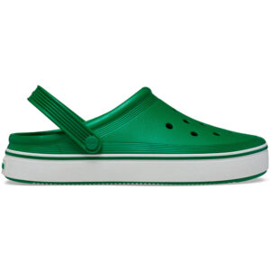 Sandália Crocs Off Court Clog