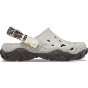 Sandália Crocs All-Terrain Atlas Clog