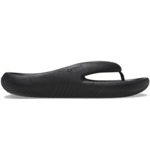 Chinelo Crocs Mellow Flip