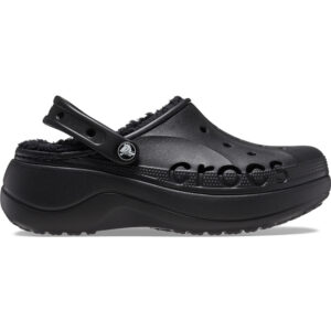Sandália Crocs Baya Lined Clog