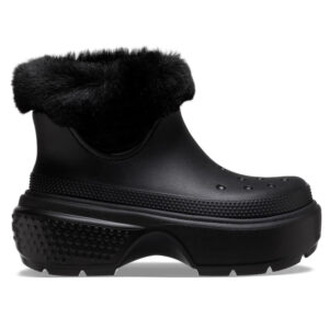 Bota Crocs Stomp Lined Boot
