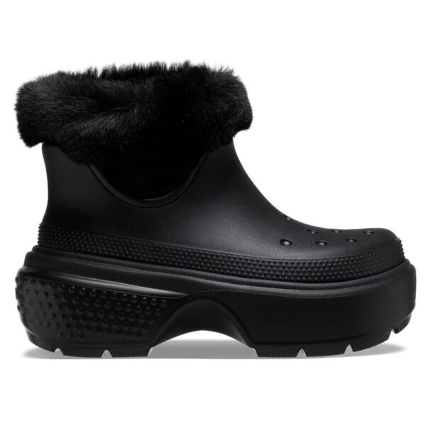 Bota Crocs Stomp Lined Boot