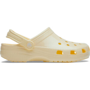 Sandália Crocs High Shine Classic Clog