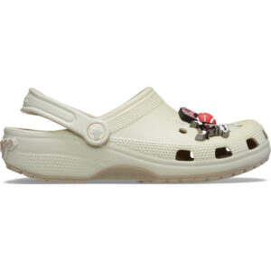 Sandália Crocs NBA Celtics Elevated Classic Clog