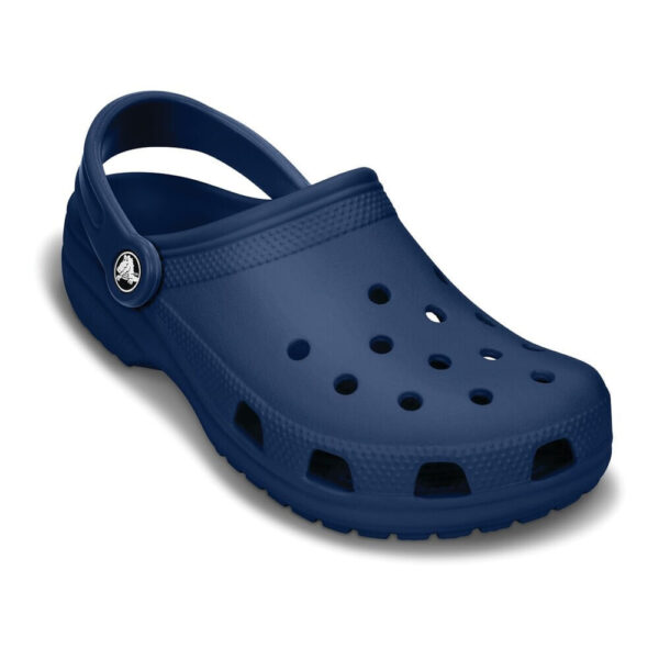 Sandália Crocs Classic Clog NAVY - Image 2