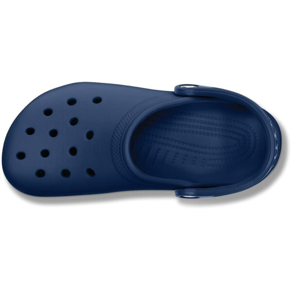 Sandália Crocs Classic Clog NAVY - Image 5