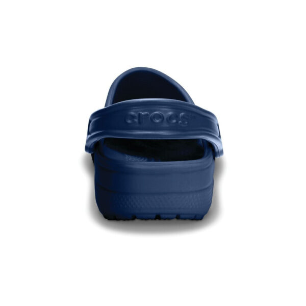 Sandália Crocs Classic Clog NAVY - Image 6