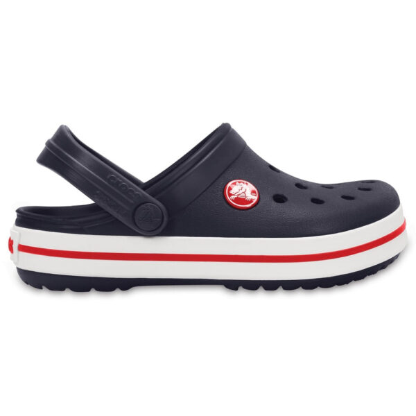 Sandália Crocs Crocband™ Clog NAVY
