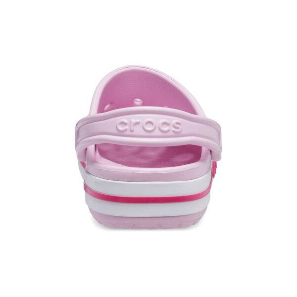 Sandália Crocs Bayaband Clog BALLERINA PINK/CANDY PINK - Image 7