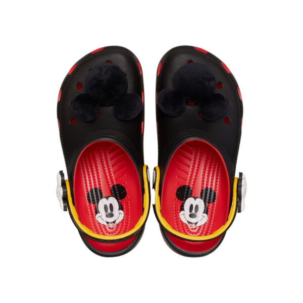 Sandália Crocs Mickey I AM FLAME - Image 3