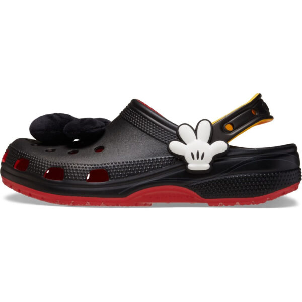 Sandália Crocs Mickey I AM FLAME - Image 4