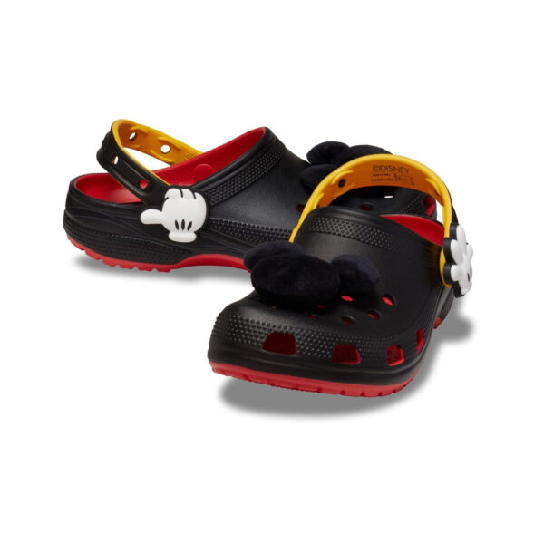 Sandália Crocs Mickey I AM FLAME - Image 5