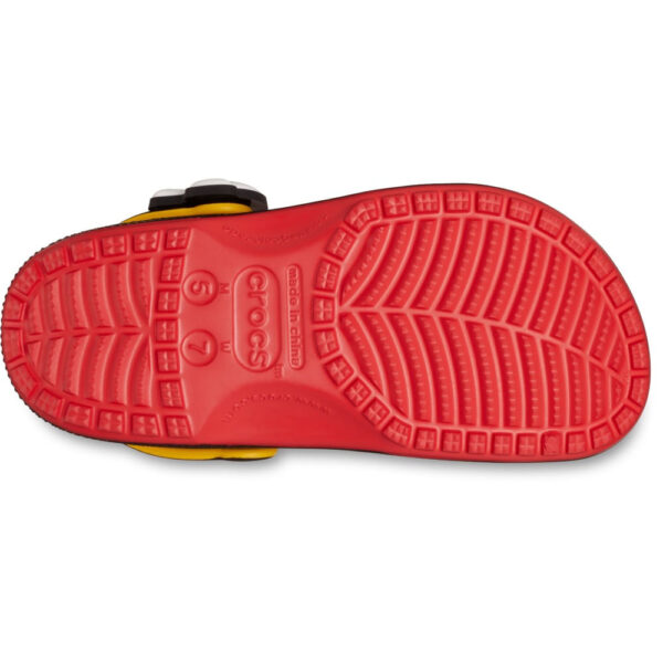 Sandália Crocs Mickey I AM FLAME - Image 6