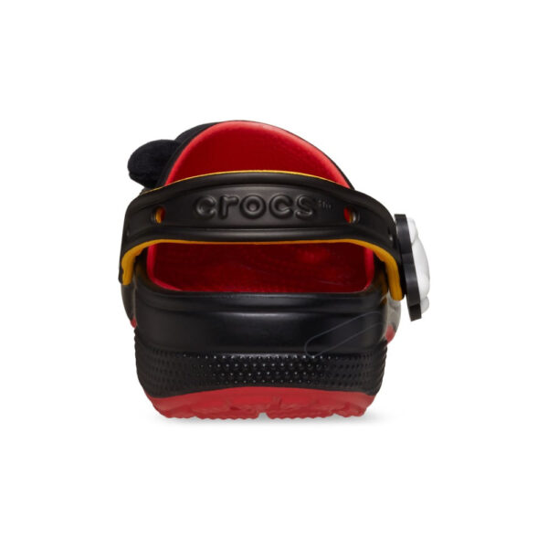 Sandália Crocs Mickey I AM FLAME - Image 7
