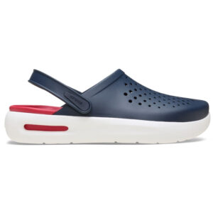 Sandália Crocs Inmotion Clog NAVY