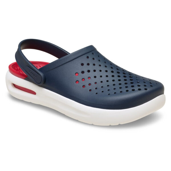 Sandália Crocs Inmotion Clog NAVY - Image 2