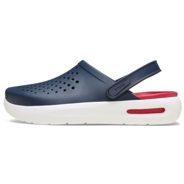 Sandália Crocs Inmotion Clog NAVY - Image 3
