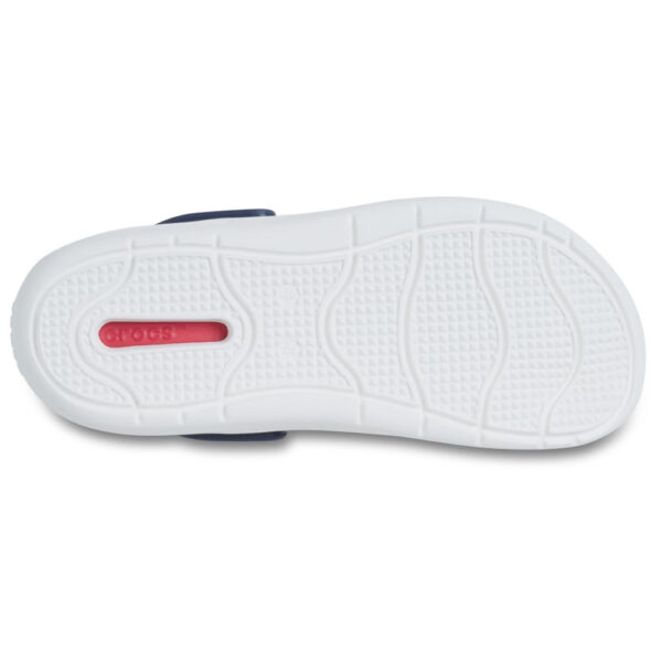 Sandália Crocs Inmotion Clog NAVY - Image 6