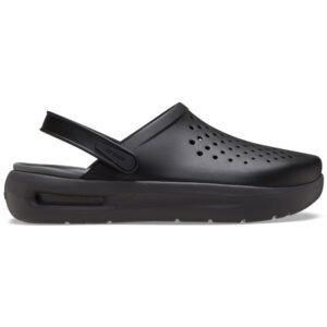 Sandália Crocs Inmotion Clog BLACK