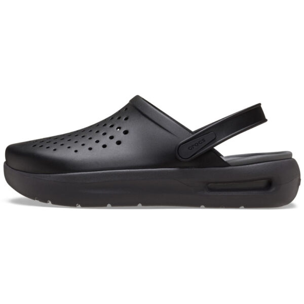 Sandália Crocs Inmotion Clog BLACK - Image 3