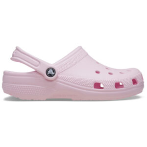Sandália Crocs Classic Clog PINK MILK