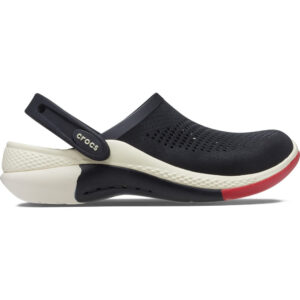 Sandália Crocs LiteRide 360 Ombre Marbled Clog